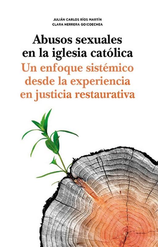 ABUSOS SEXUALES EN LA IGLESIA CATOLICA | 9788413695785 | RIOS, JUAN CARLOS 