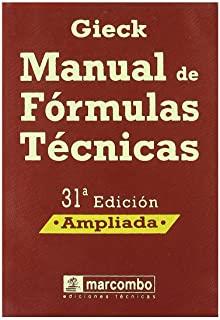 MANUAL DE FORMULAS TÉCNICAS -31ª EDICIÓN | 9788426714480 | , ALFAOMEGA GRUPO EDITOR S.A. DE C.V.