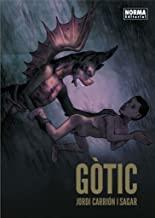 GÒTIC | 9788467931600 | CARRION, JORDI /SAGAR