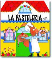 PASTELERÍA, LA | 9788441418394 | BUSSOLATI, EMANUELA