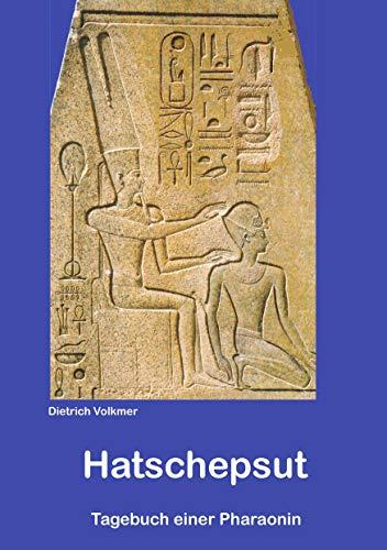 HATSCHEPSUT | 9783749430581 | VOLKMER, DIETRICH