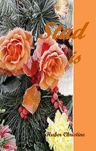 STAD IS | 9783750411876 | HUBER, CHRISTINE