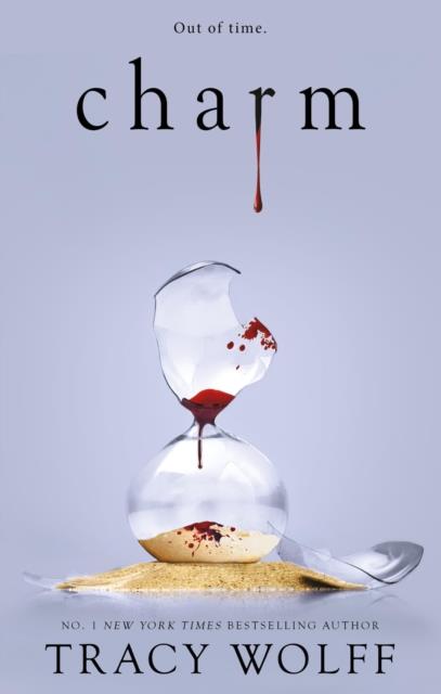 CRAVE 05. CHARM | 9780349439136 | WOLFF, TRACY