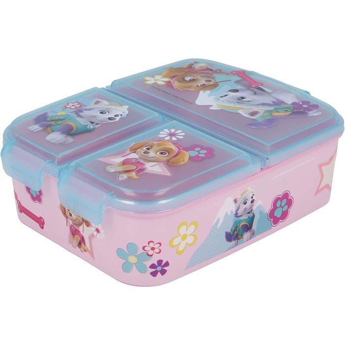 CARMANYOLA MULTIPLE PAW PATROL GIRL | 8412497807208