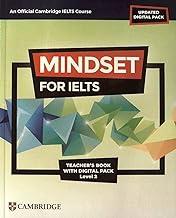 MINDSET FOR IELTS. LEVEL 2. TEACHER'S BOOK. | 9781009280341