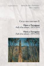 CICLE DELS DIETARIS II | 9788490340394 | BLADÉ I DESUMVILA, ARTUR