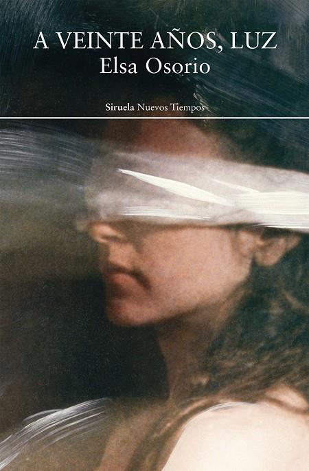A VEINTE AÑOS, LUZ | 9791388032738 | OSORIO, ELSA