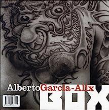 BOX GARCIA ALIX ESTUCHE | 9788496466401 | GARCÍA-ALIX, ALBERTO