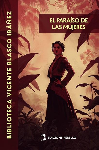 PARAÍSO DE LAS MUJERES, EL | 9791370191580 | BLASCO IBÁÑEZ, VICENTE