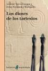 DIOSES DE LOS TARTESIOS, LOS | 9788472905733 | TEJERA, ANTONIO / FERNÁNDEZ, JESÚS