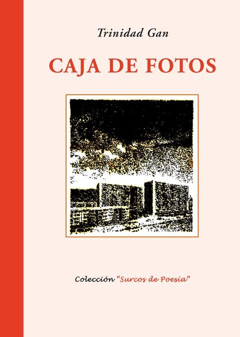 CAJA DE FOTOS | 9788484724414 | GAN, TRINIDAD