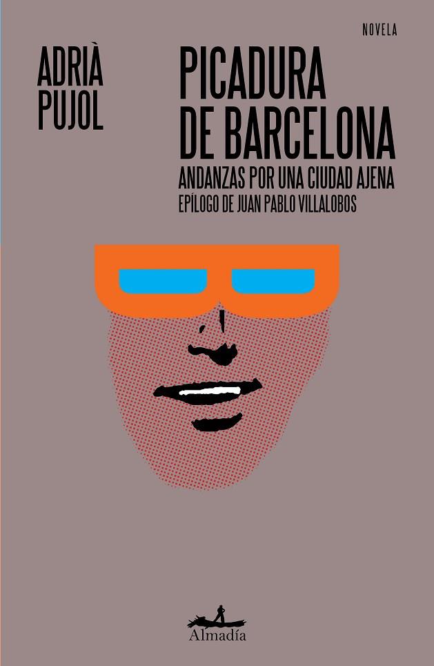 PICADURA DE BARCELONA | 9788412957198 | PUJOL CRUELLS, ADRIÀ