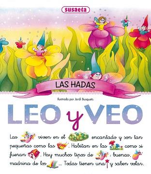 HADAS, LAS | 9788430594085 | SUSAETA, EQUIPO