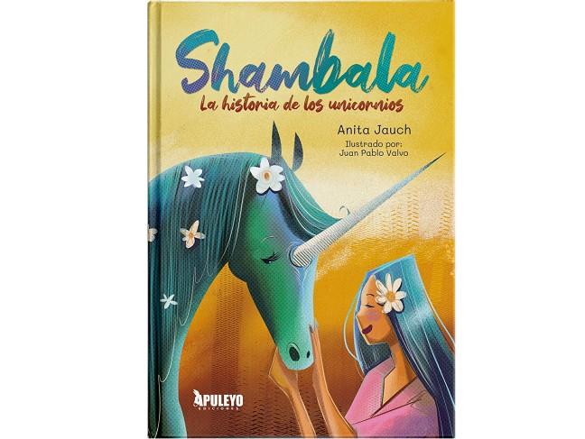 SHAMBALA | 9788410600669