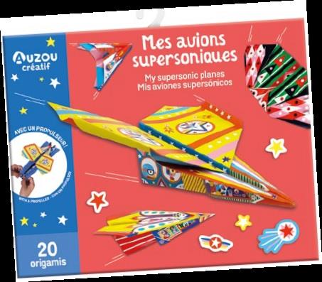 MIS AVIONES SUPERSONICOS | 9791039540391 | MERCIER, JULIE