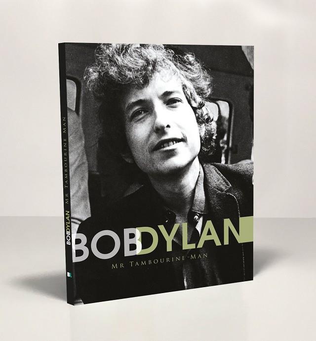 BOB DYLAN | 9788418246074 | O'NEILL, MICHAEL