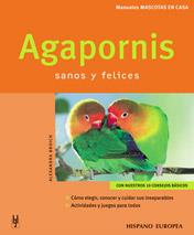 AGAPORNIS | 9788425515774 | BROICH, ALEXANDRA