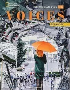 VOICES INTERMEDIATE PLUS WB WITHOUT KEY | 9780357442784