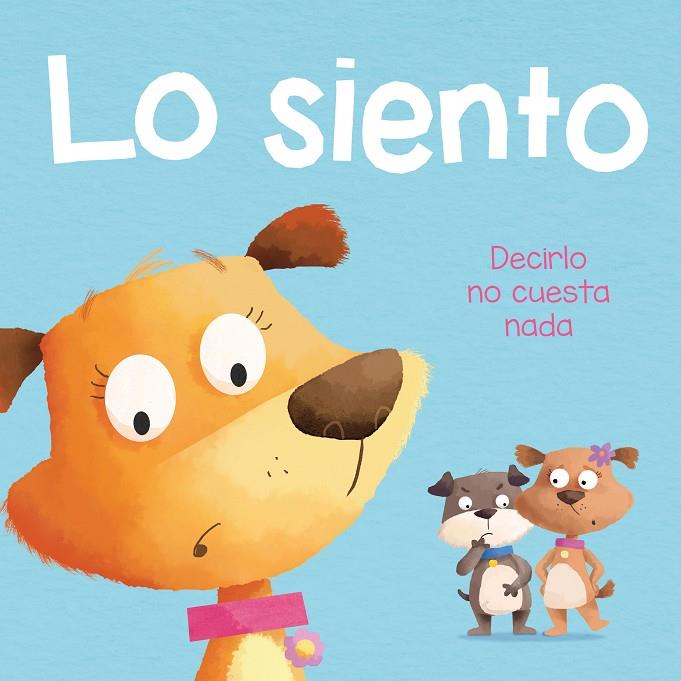 LO SIENTO | 9788491780731