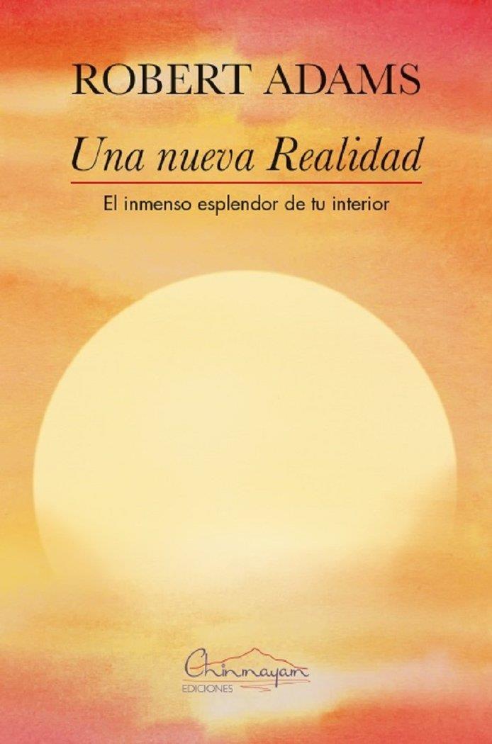 NUEVA REALIDAD, UNA | 9788412347135 | ADAMS, ROBERT