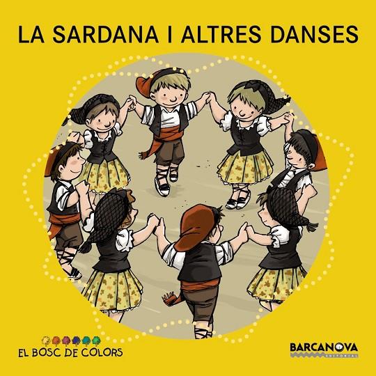 SARDANA I ALTRES DANSES, LA | 9788448931490 | BALDÓ, ESTEL / GIL, ROSA / SOLIVA, MARIA