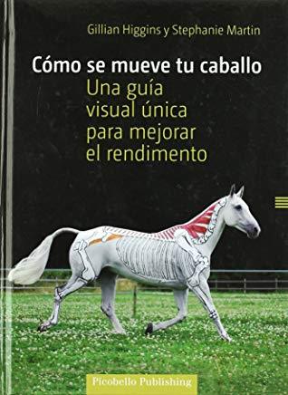 CÓMO SE MUEVE TU CABALLO | 9788493672171 | HIGGINS, GILLIAN
