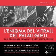 ENIGMA DEL VITRALL DEL PALAU GÜELL, L' | 9788498038248