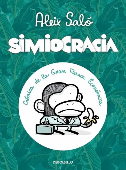 SIMIOCRACIA | 9788499896977 | SALÓ, ALEIX