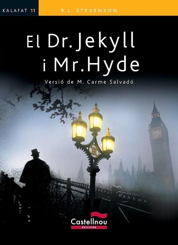 DR. JECKYLL I MR. HYDE, EL | 9788498046809 | STEVENSON, ROBERT LOUIS