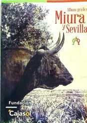MIURA Y SEVILLA | 9788484553571 | PERALTA, RAFAEL