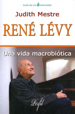 RENÉ LÉVY | 9788494112744 | MESTRE, JUDITH