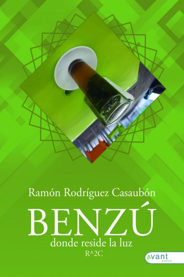 BENZÚ | 9788419763198 | RODRÍGUEZ CASAUBÓN, RAMÓN