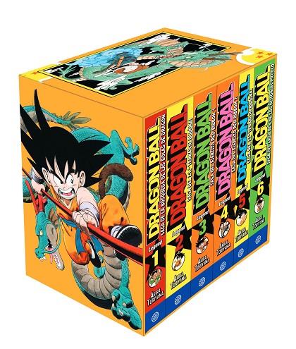 DRAGON BALL LEGEND 01 | 9788411615884 | TORIYAMA, AKIRA