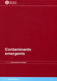 CONTAMINANTS EMERGENTS | 9788498034110
