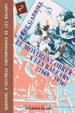 MOVIMENT OBRER A LES BALEARS (1869 - 1936), EL | 9788489067127 | GABRIEL I SIRVENT, PERE