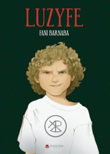 LUZYFE | 9788411559270 | BARNABA, FANI