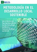 METODOLOGIA EN EL DESARROLLO LOCAL SOSTENIBLE (2 EDICION) | 9788417526818 | HOYOS IRUARRIZAGA, JON