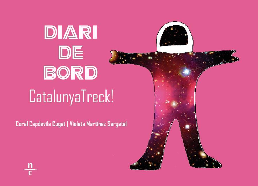 DIARI DE BORD. CATALUNYATRECK! | 9788412347593 | MARTINEZ SARGATAL, VIOLETA