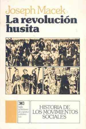 REVOLUCION HUSITA | 9788432301995 | MACEK, JOSEF