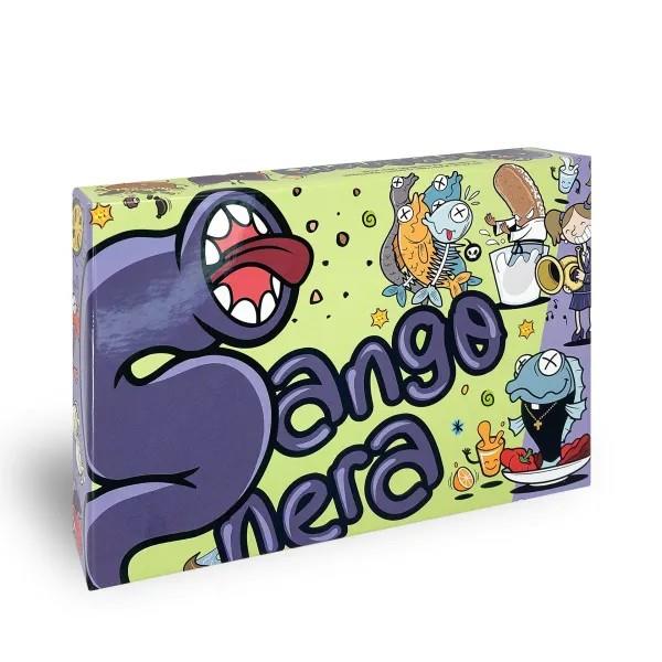 JOC SANGONERA | 7427251483773 | CLOFENT, JOAN MARC / SALA SOLER, FERNANDO