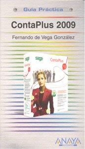 CONTAPLUS 2009 | 9788441525696 | VEGA, FERNANDO DE