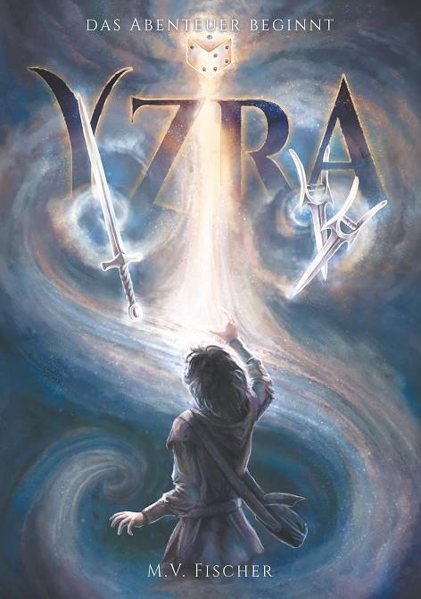 YZRA | 9783751915076 | FISCHER, MIRIAM VANESSA