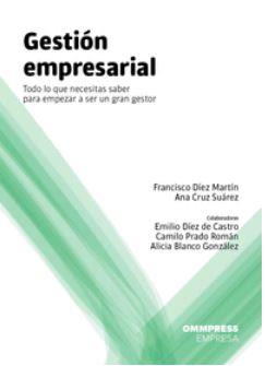 GESTIÓN EMPRESARIAL | 9788494396595 | DÍEZ MARTÍN, FRANCISCO