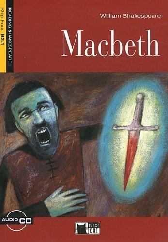 MACBETH (+CD) | 9788853008398 | SHAKESPEARE, WILLIAM