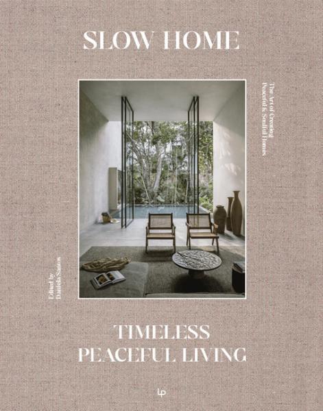 SLOW HOME | 9788499365695 | SANTOS, DANIELA