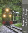 FERROCARRIL TURÍSTIC DE L'ALT LLOBREGAT. EL TREN DEL CIMENT | 9788493517250 | PRADAS, RAFAEL