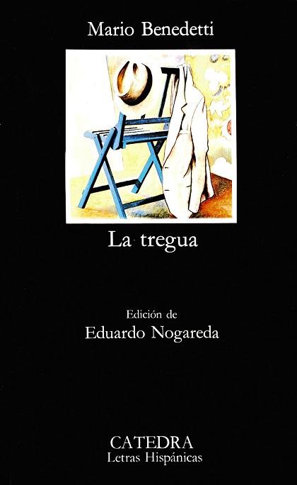 TREGUA, LA | 9788437601489 | BENEDETTI, MARIO