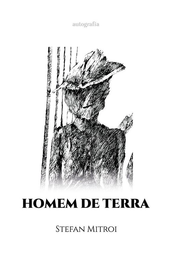 HOMEM DE TERRA | 9791388117800 | MITROI, STEFAN