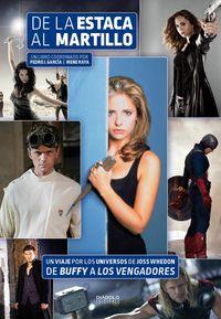 DE LA ESTACA AL MARTILLO | 9788416217236 | GARCIA, PEDRO J.