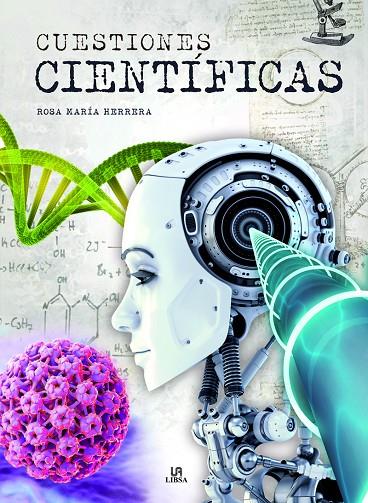 CUESTIONES CIENTIFICAS | 9788466237147 | HERRERA, ROSA MARÍA
